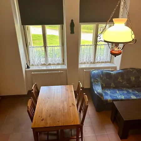 Na Navsi Appartement