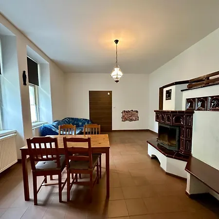 Na Navsi Appartement Třebíz