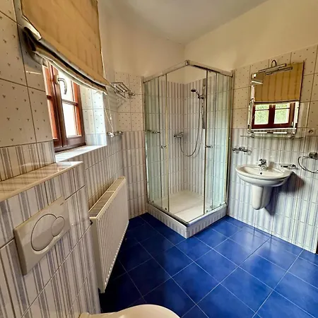 Appartement Na Navsi *